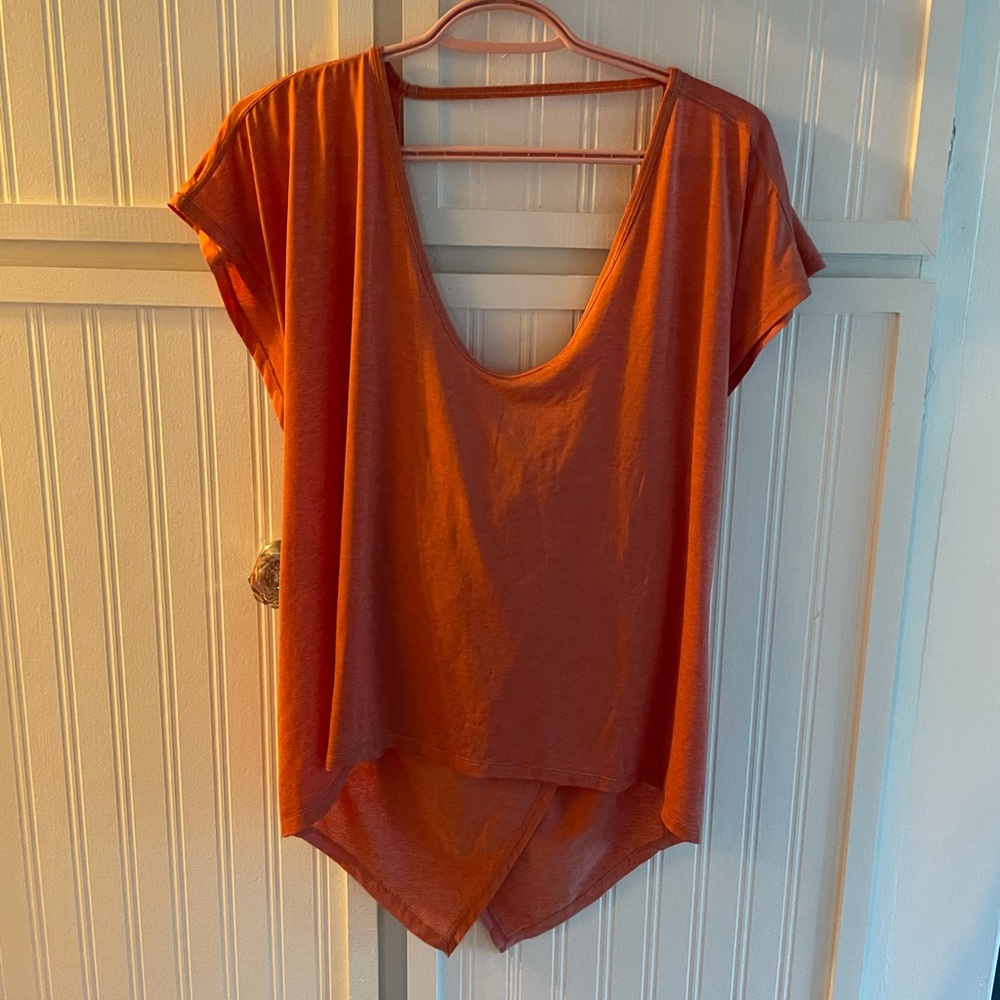 Lululemon shirt